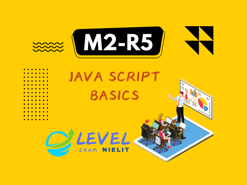 Java Script Basics